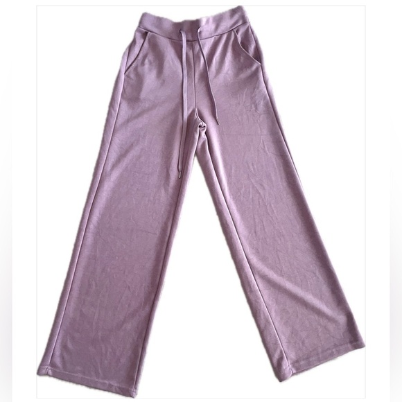 Tart Intimates Lounge Lavender Pants size S - Picture 1 of 4